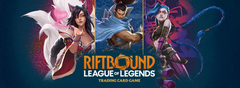 League Of Legends Pre Orders