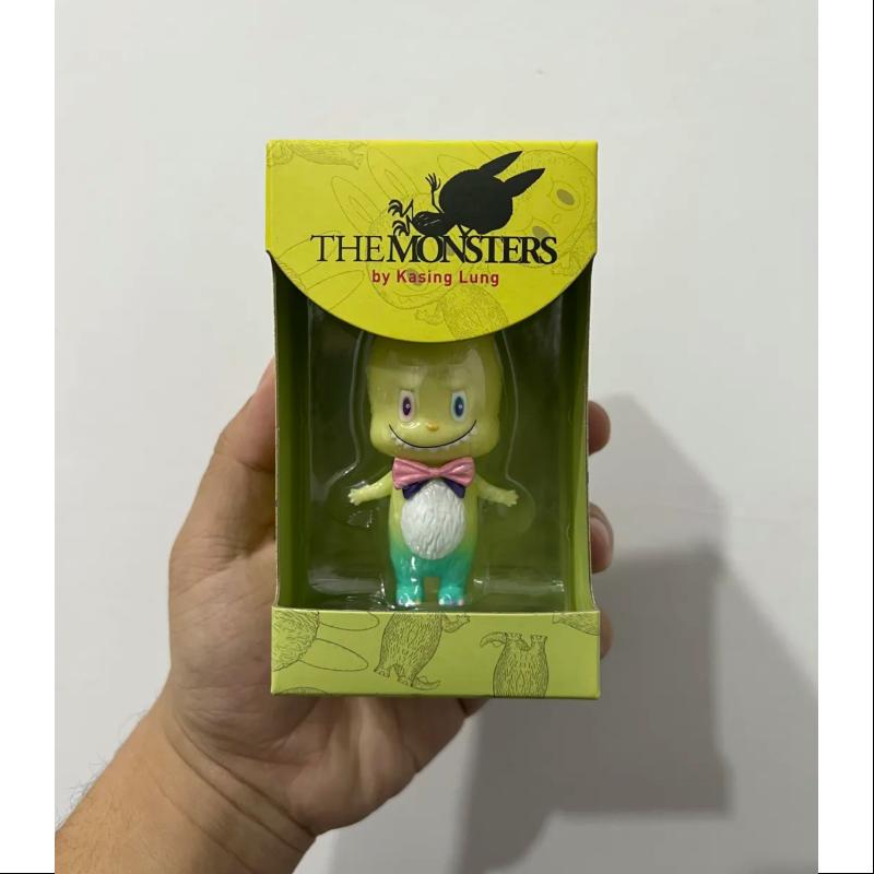 Labubu The Monsters Mini Labubu Cope LIMITED