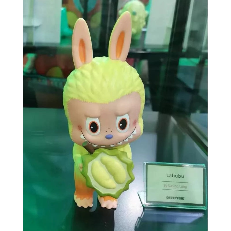 Labubu The Monsters Labubu Durian TTE LIMITED