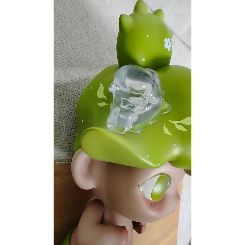 DIMOO Rejuvenating Ver.400% Limited Figure