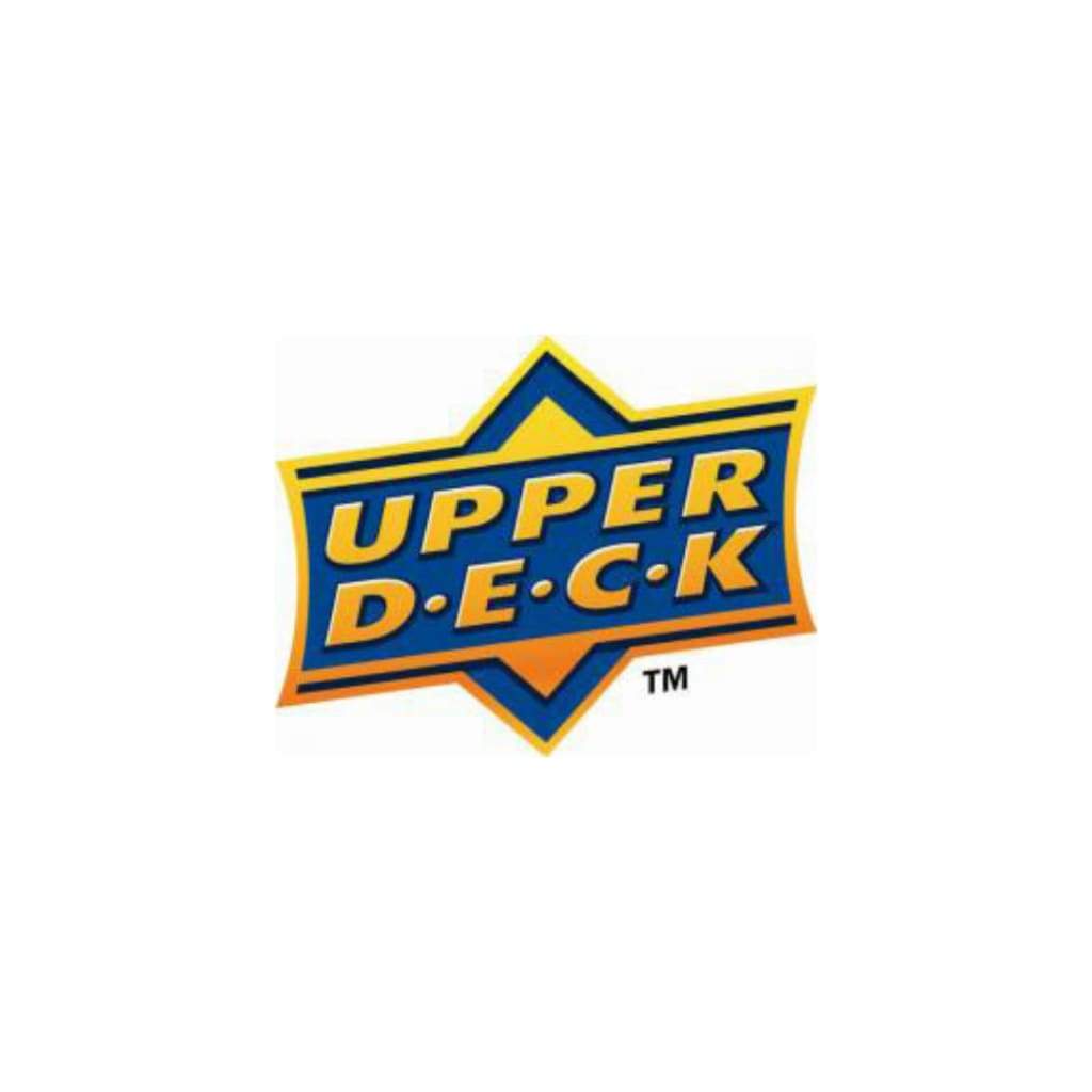 2020-21 Upper Deck Mvp Hockey Retail Box Set