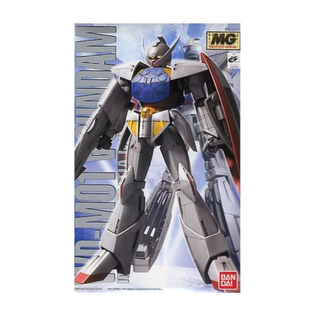 MG Turn A Gundam 1/100