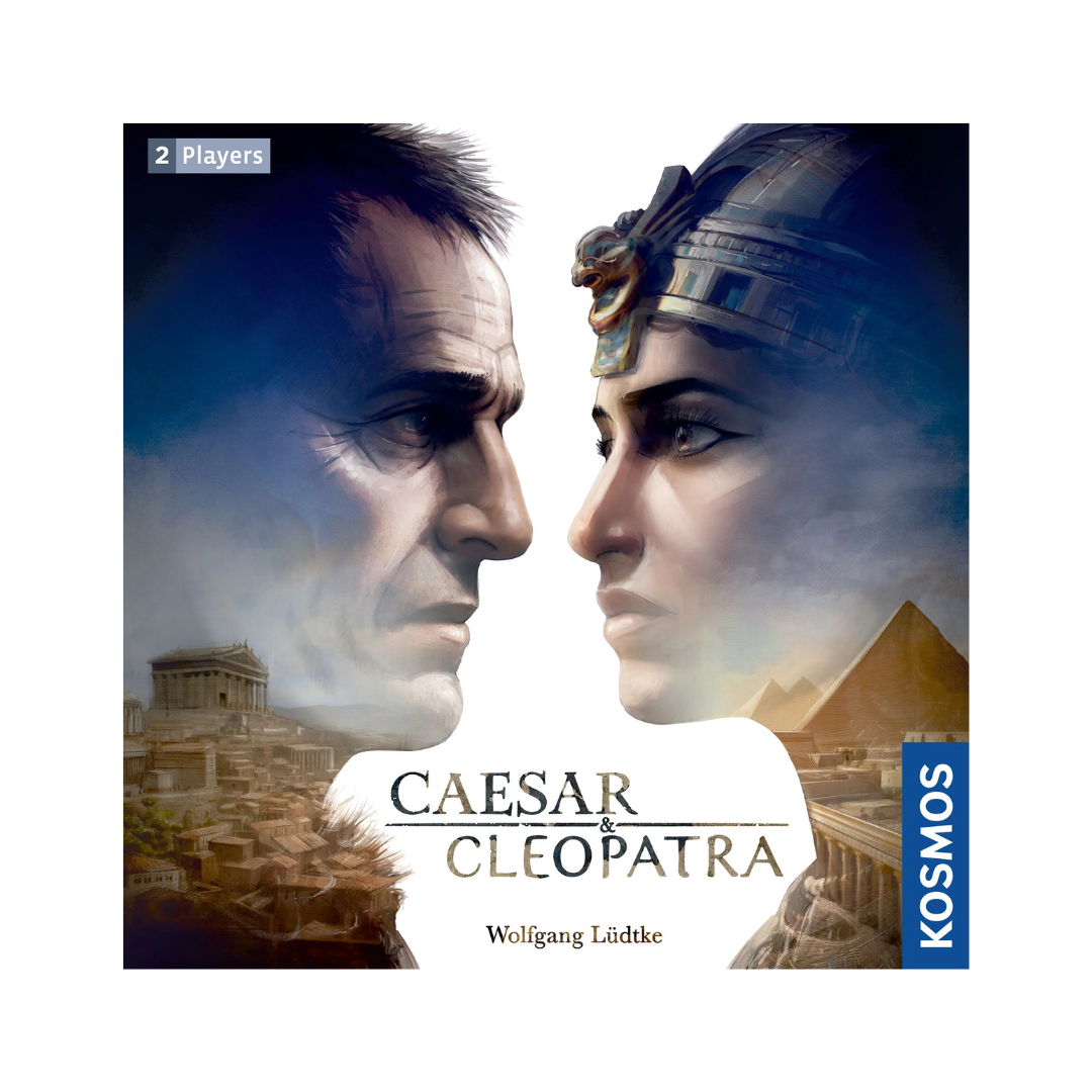 Caesar & Cleopatra