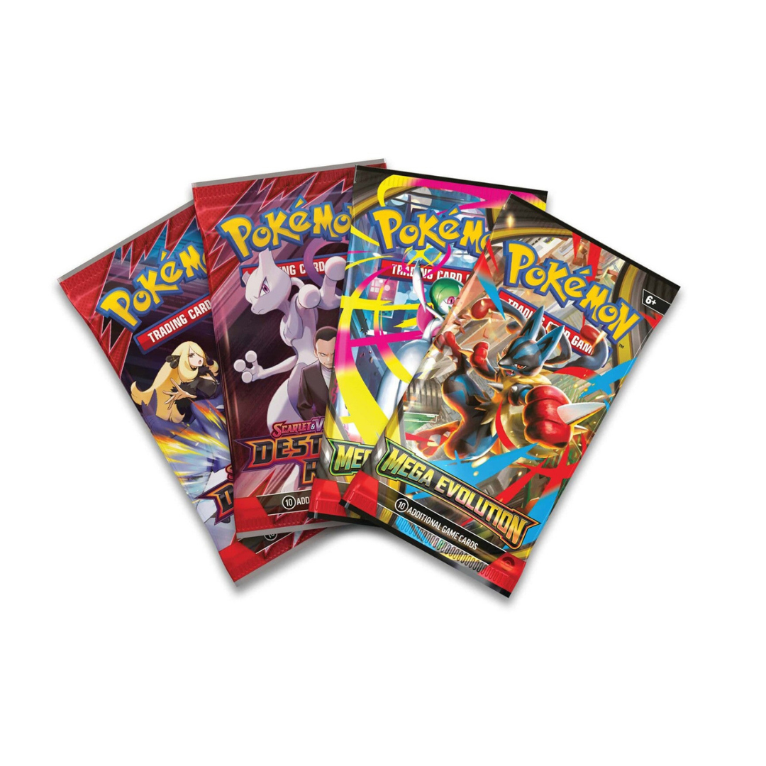 Pokemon 2025 Trainer’s Toolkit (Pre Order)