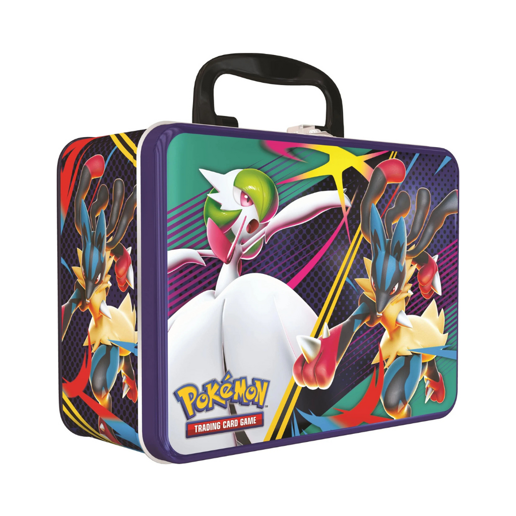 Pokemon TCG: Collector Chest (Fall 2025) (Pre Order)