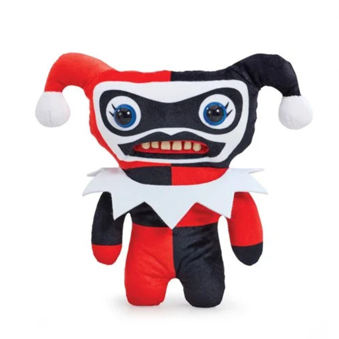 Fuggler DC Comics Series 1 9-Inch Plush - Harley Quinn