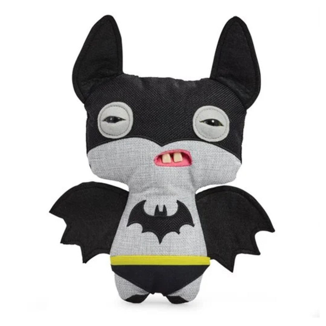 Fuggler DC Comics Series 1 9-Inch Plush - Batman