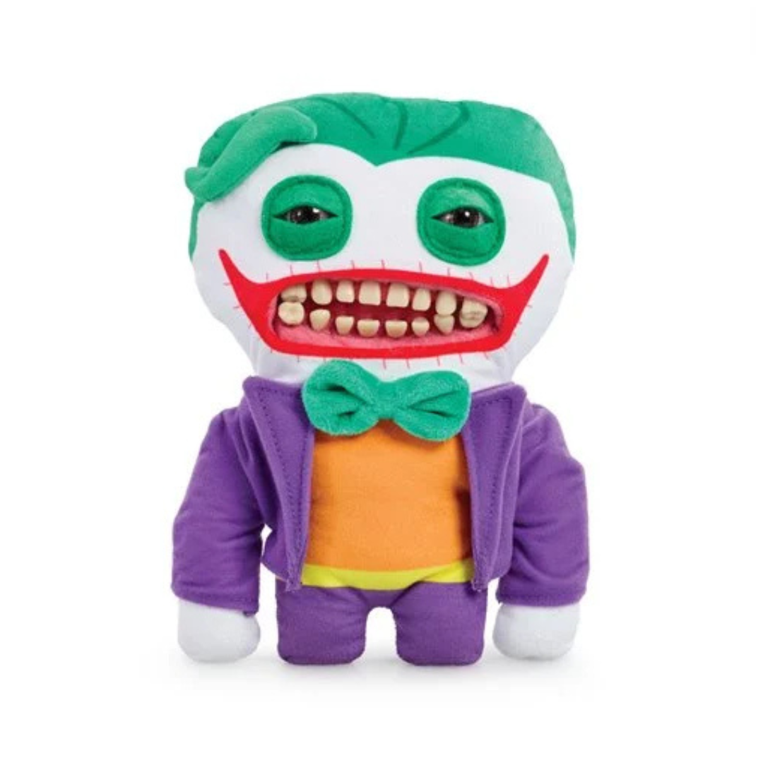 Fuggler DC Comics Series 1 9-Inch Plush - Joker