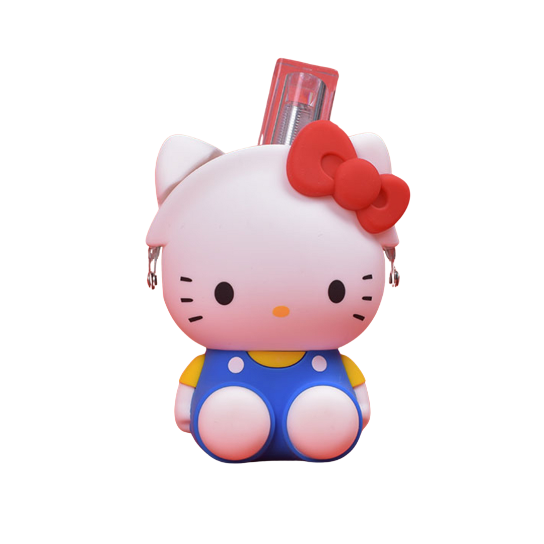 3D POCHI Hello Kitty (Blue)