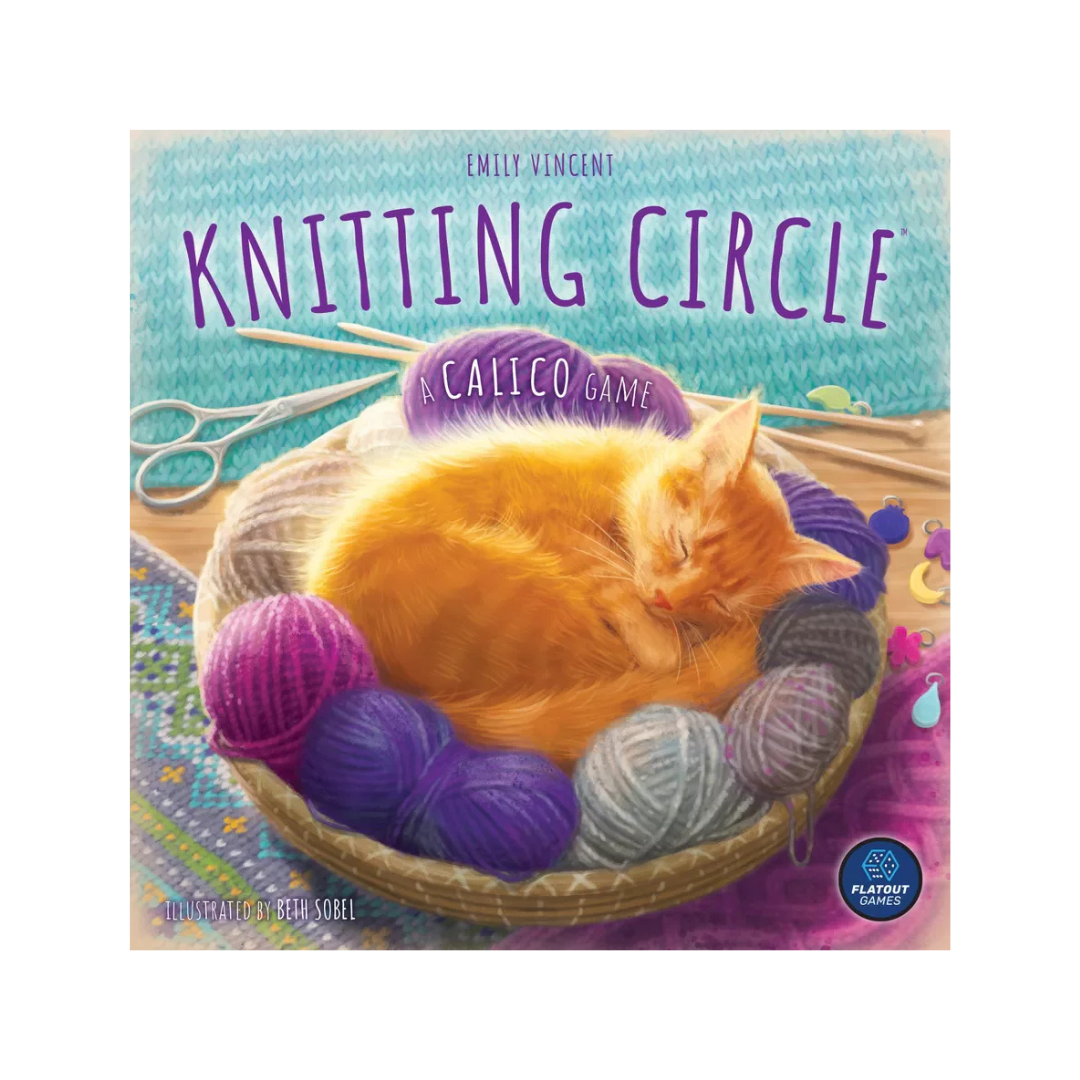 Knitting Circle