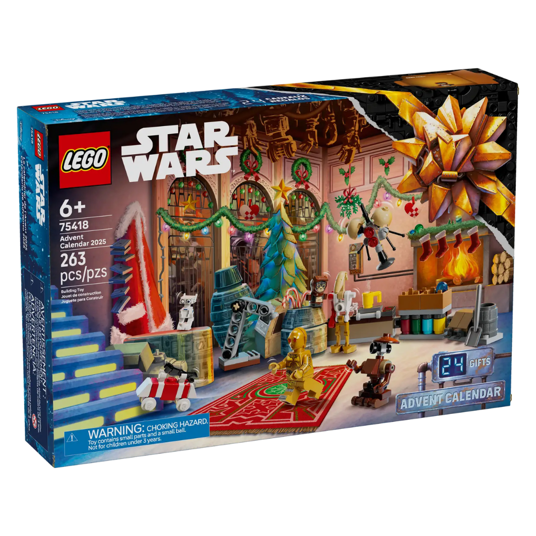 LEGO Star Wars LEGO® Star Wars™ Advent Calendar 2025