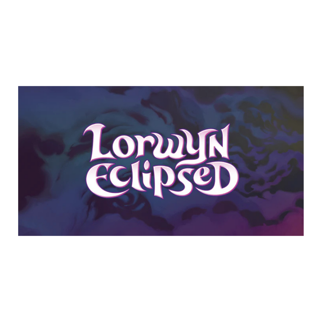 MTG - Lorwyn Eclipsed - Draft Night Box (Pre Order)