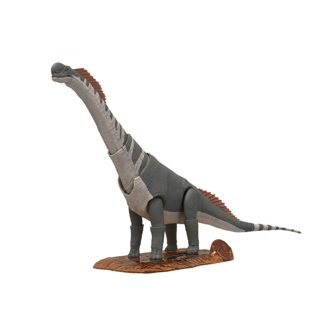 Jurassic World Rebirth Plannosaurus Titanosaurus Model Kit