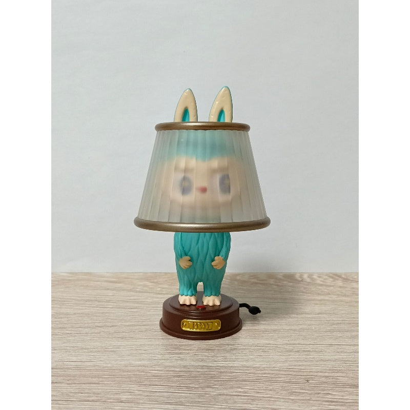 Labubu The Monsters Almost Hidden Series Lamp