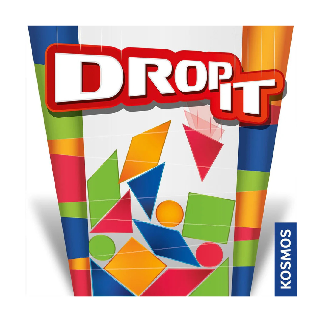 Drop It (2nd Edition)