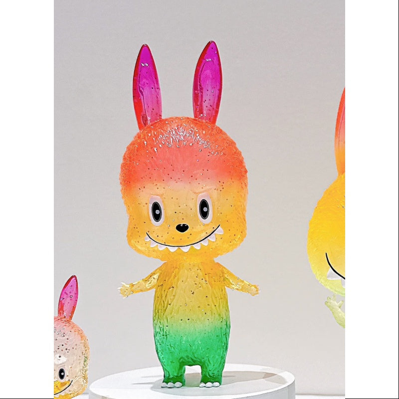 Labubu The Monsters Labubu Amo 2025 Limited Edition