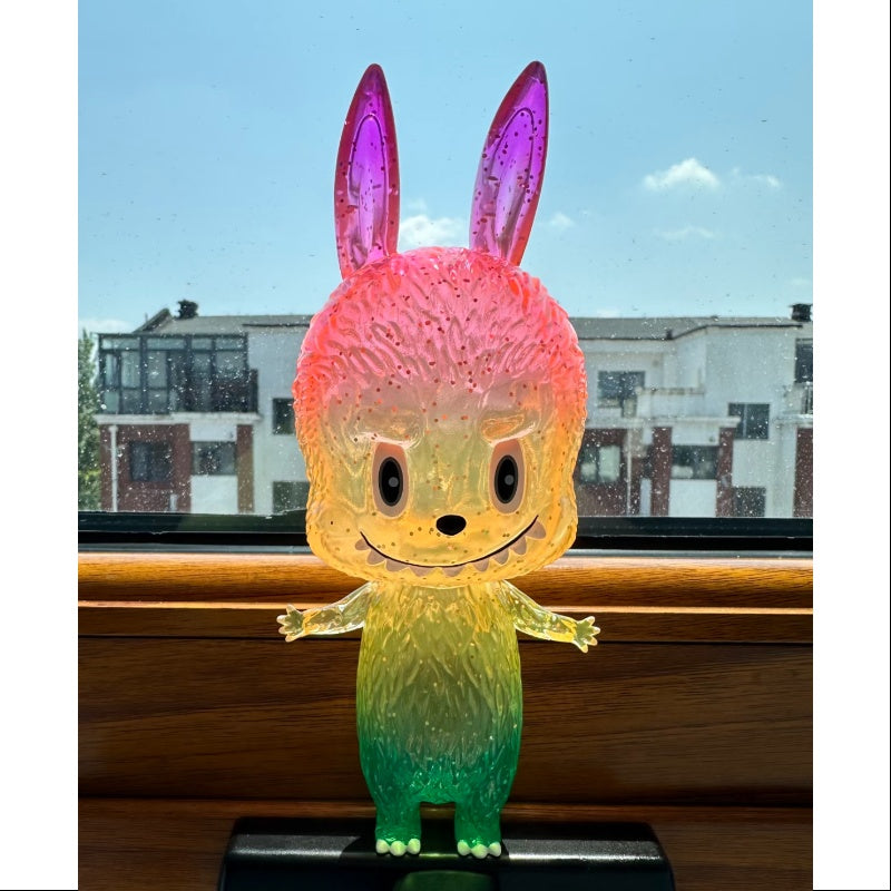 Labubu The Monsters Labubu Amo 2025 Limited Edition