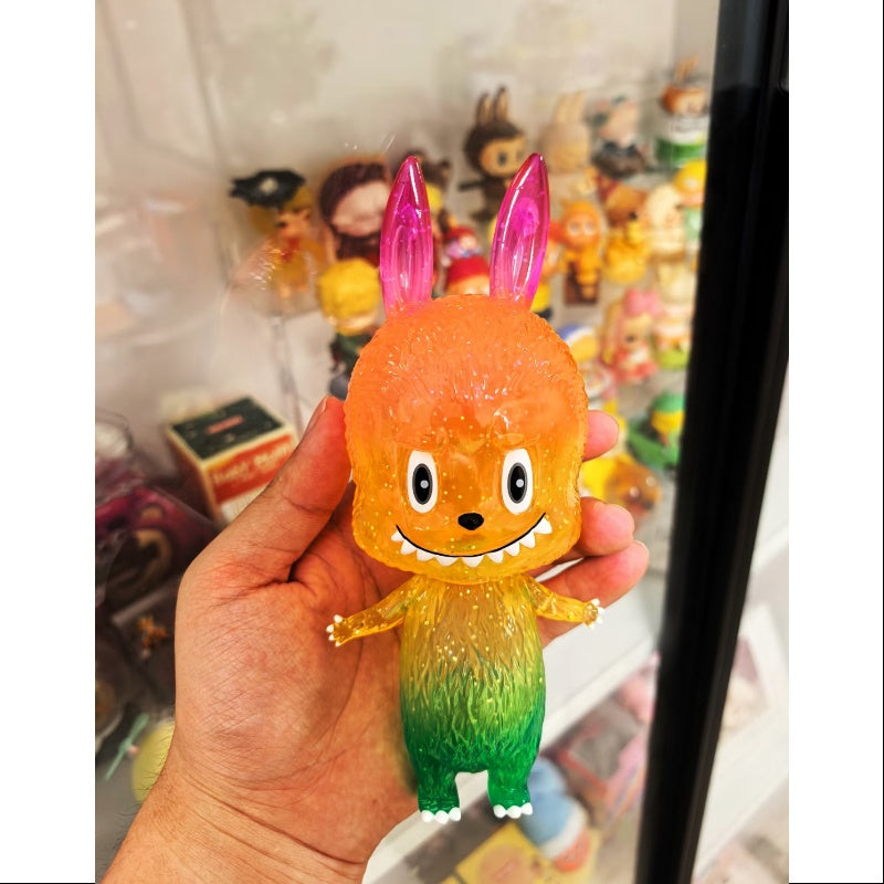 Labubu The Monsters Labubu Amo 2025 Limited Edition