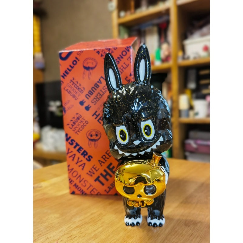 Labubu The Monsters Labubu Tycoco Cre 2025 Limited Edition