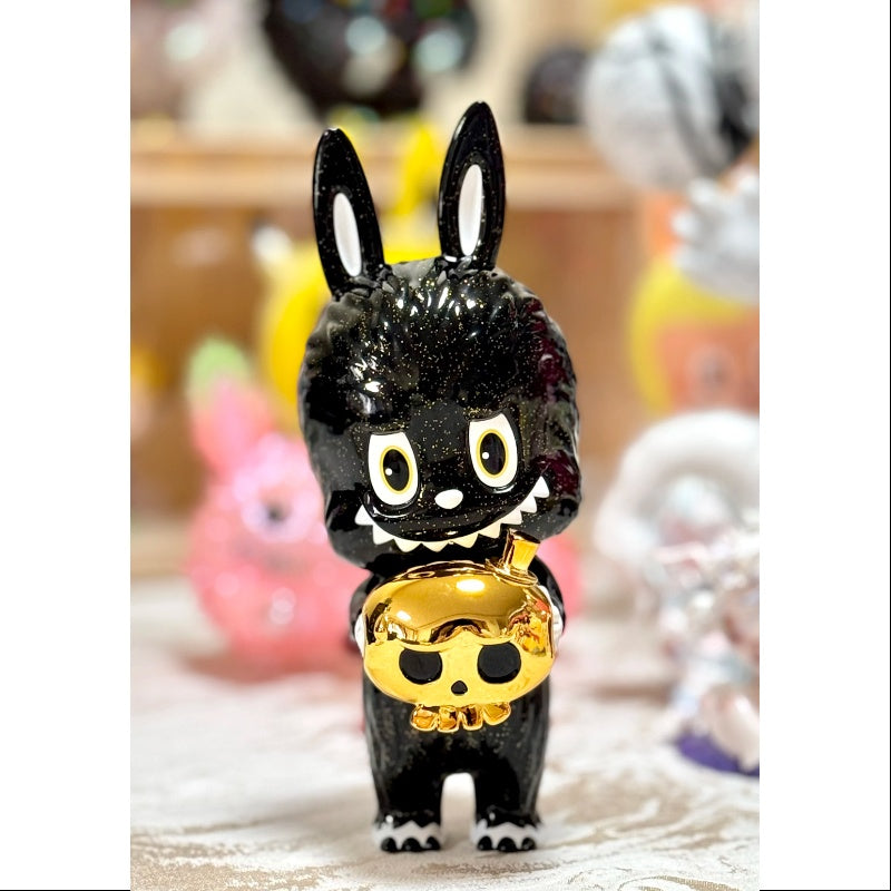Labubu The Monsters Labubu Tycoco Cre 2025 Limited Edition