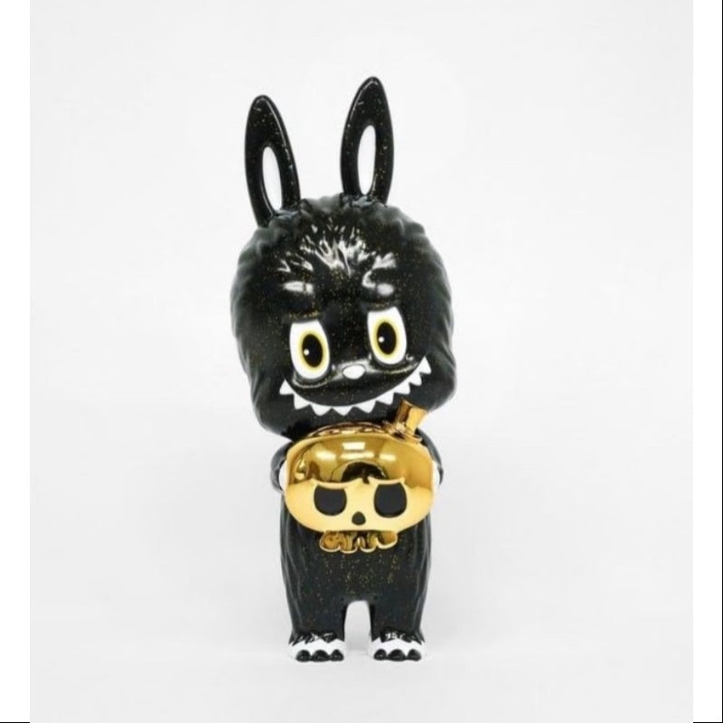 Labubu The Monsters Labubu Tycoco Cre 2025 Limited Edition