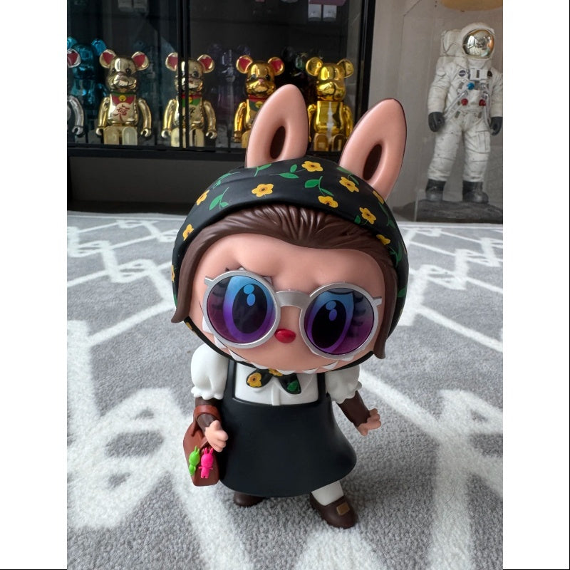 Labubu The Monsters Labubu X Chom Arya 2025 Limited Edition