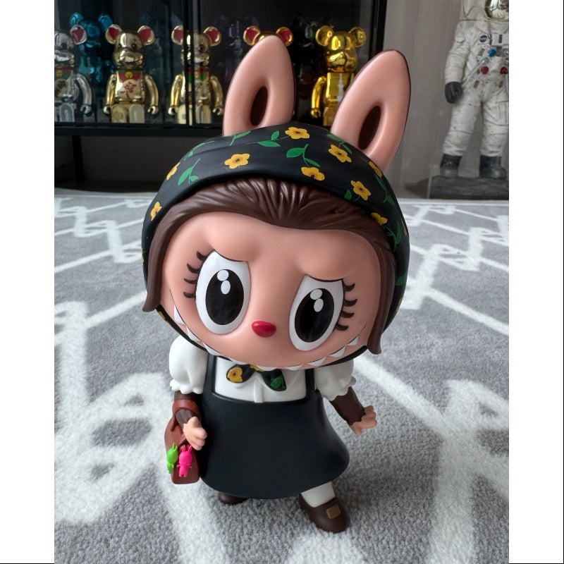 Labubu The Monsters Labubu X Chom Arya 2025 Limited Edition