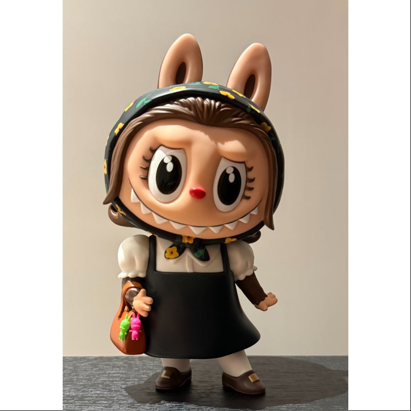 Labubu The Monsters Labubu X Chom Arya 2025 Limited Edition