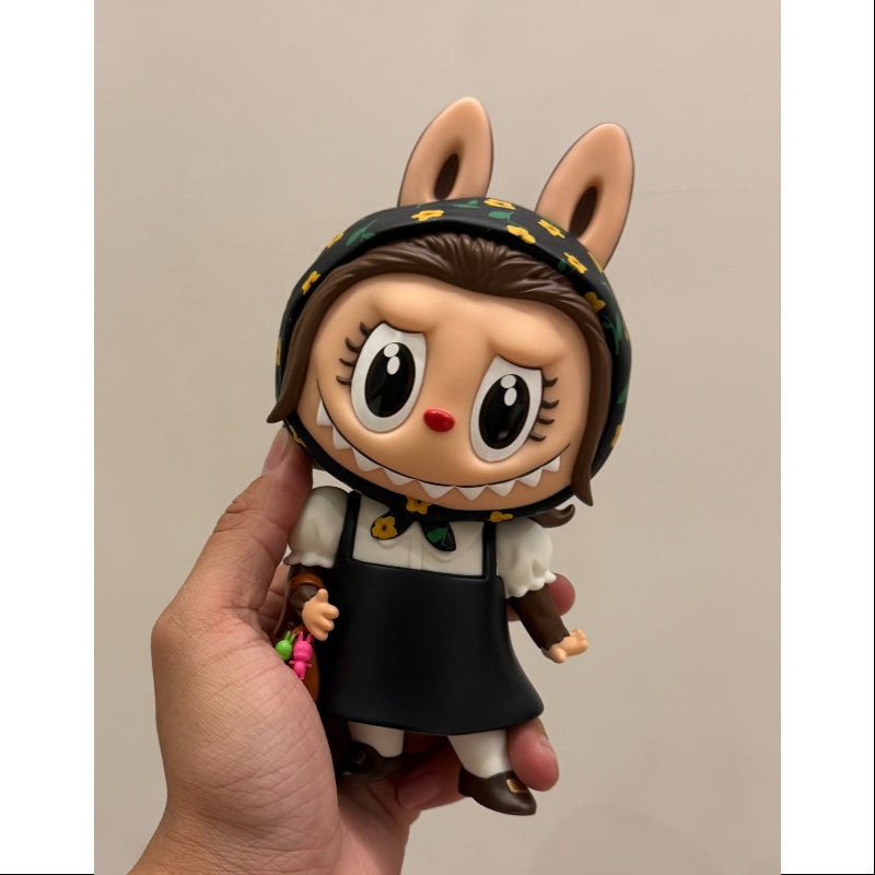 Labubu The Monsters Labubu X Chom Arya 2025 Limited Edition