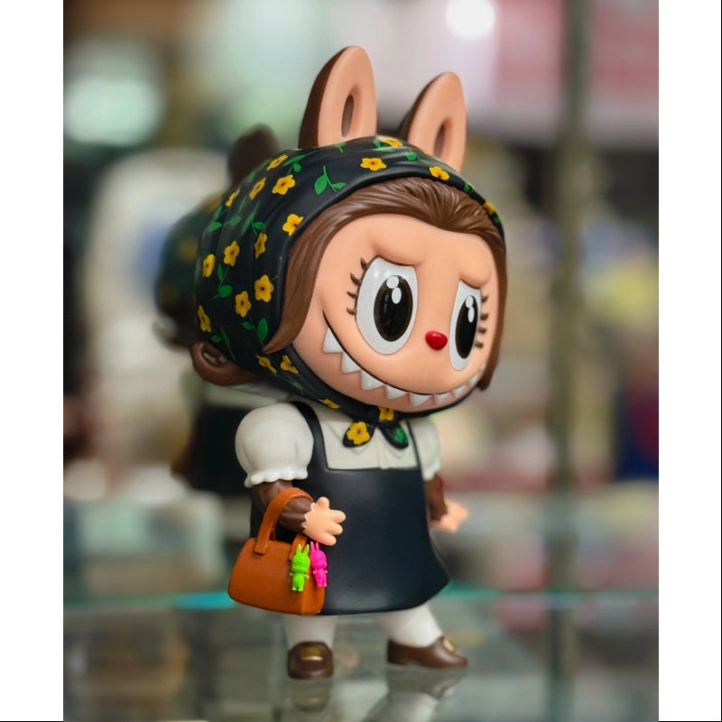 Labubu The Monsters Labubu X Chom Arya 2025 Limited Edition