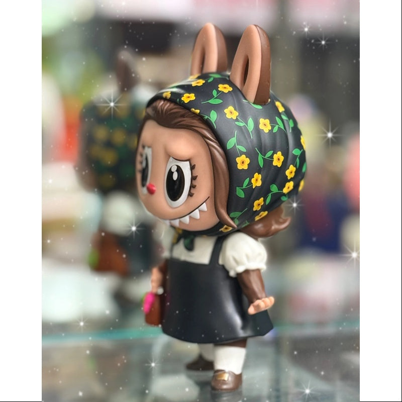 Labubu The Monsters Labubu X Chom Arya 2025 Limited Edition