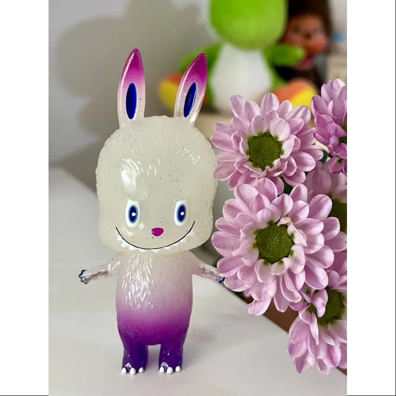 Labubu The Monsters Mini Labubu NT 2025 Limited Edition