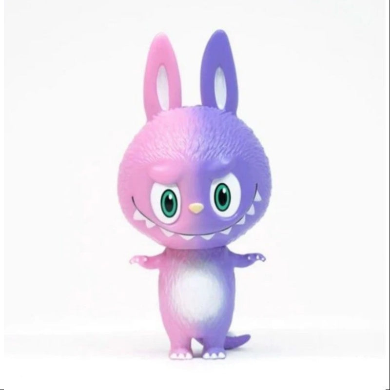 Labubu The Monsters Mini Zimomo Spit 2025 Limited Edition