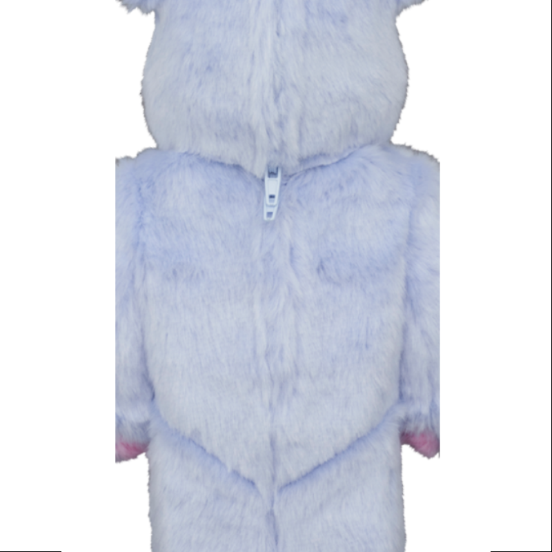 Bearbrick Katie Baby Bear 400% & 100% Be@rbrick 2023 Limited