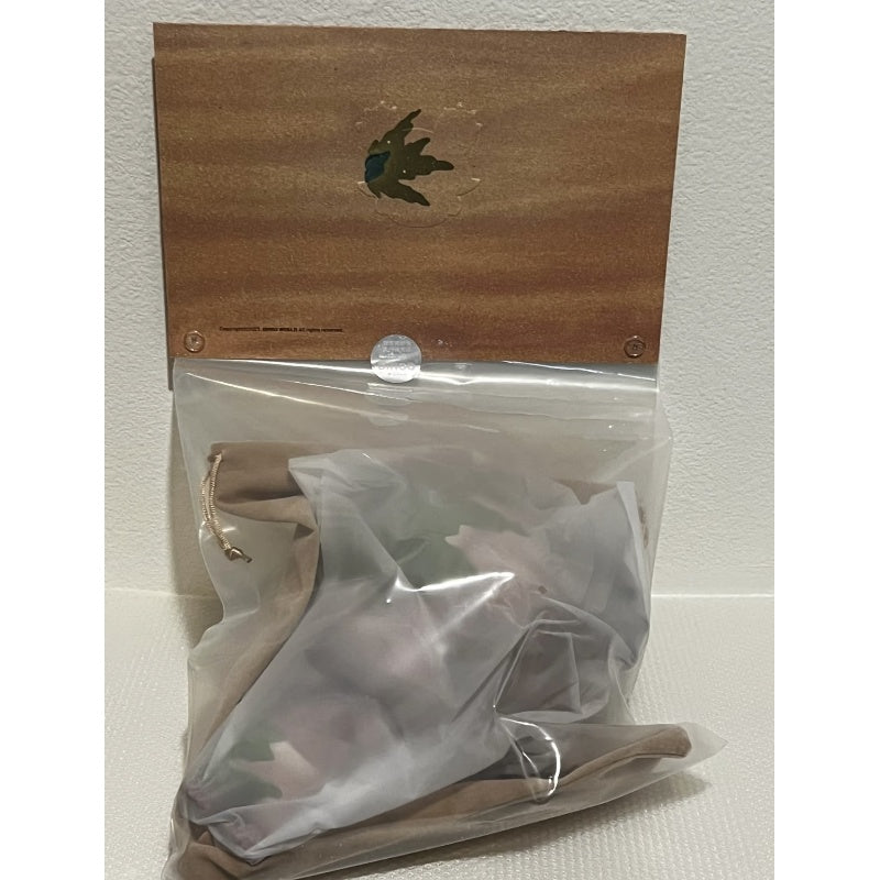 DIMOO Rejuvenating Ver.400% Limited Figure