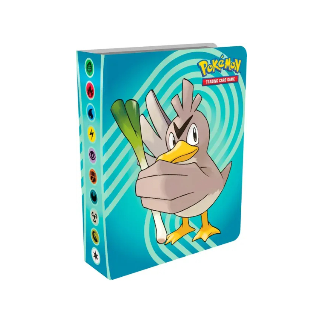 Pokemon - Trading Card Game: Mini Portfolio (Q1 2025)