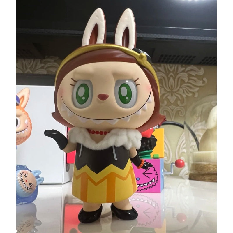 Labubu Spotlight Pop Mart 13th Anniversary Series Labubu