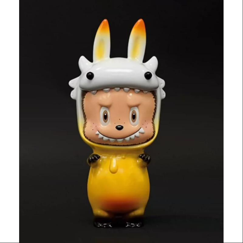 Labubu The Monsters Labubu Byron Ara Shanghai PTS LIMITED