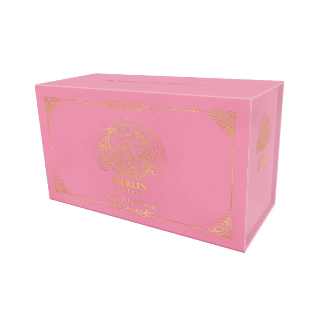 Grand Archive - Merlin Re:Collection - Brilliant Vestige (Pre Order)