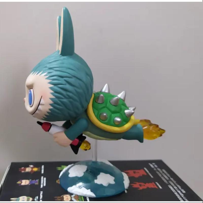Labubu The Monsters Kaiju Series GIANT TURTLE
