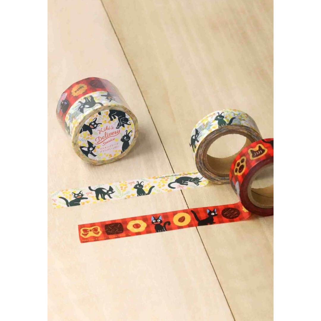 Kiki’s Delivery Service Masking Tape