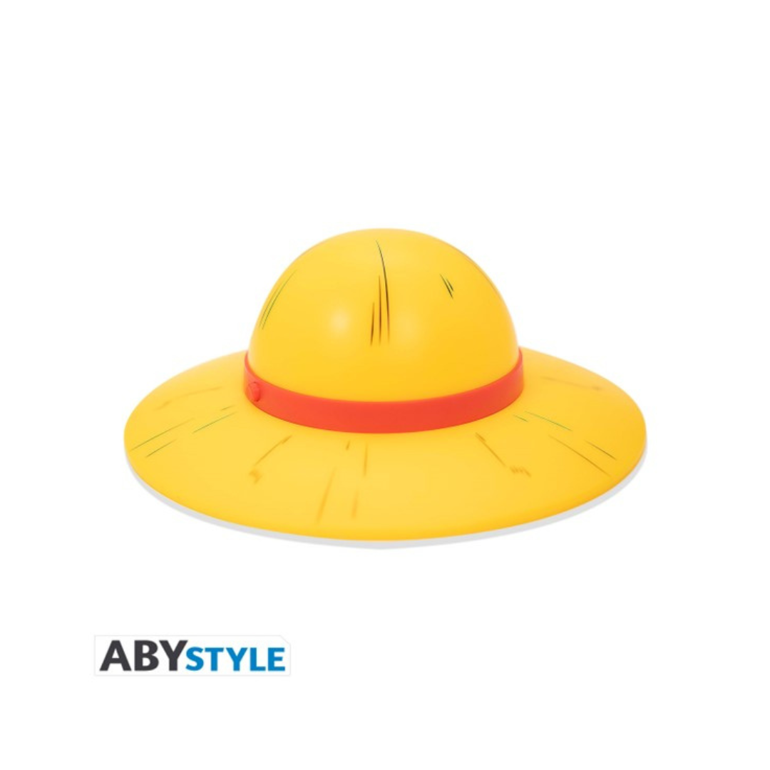 One Piece - Straw Hat Lamp