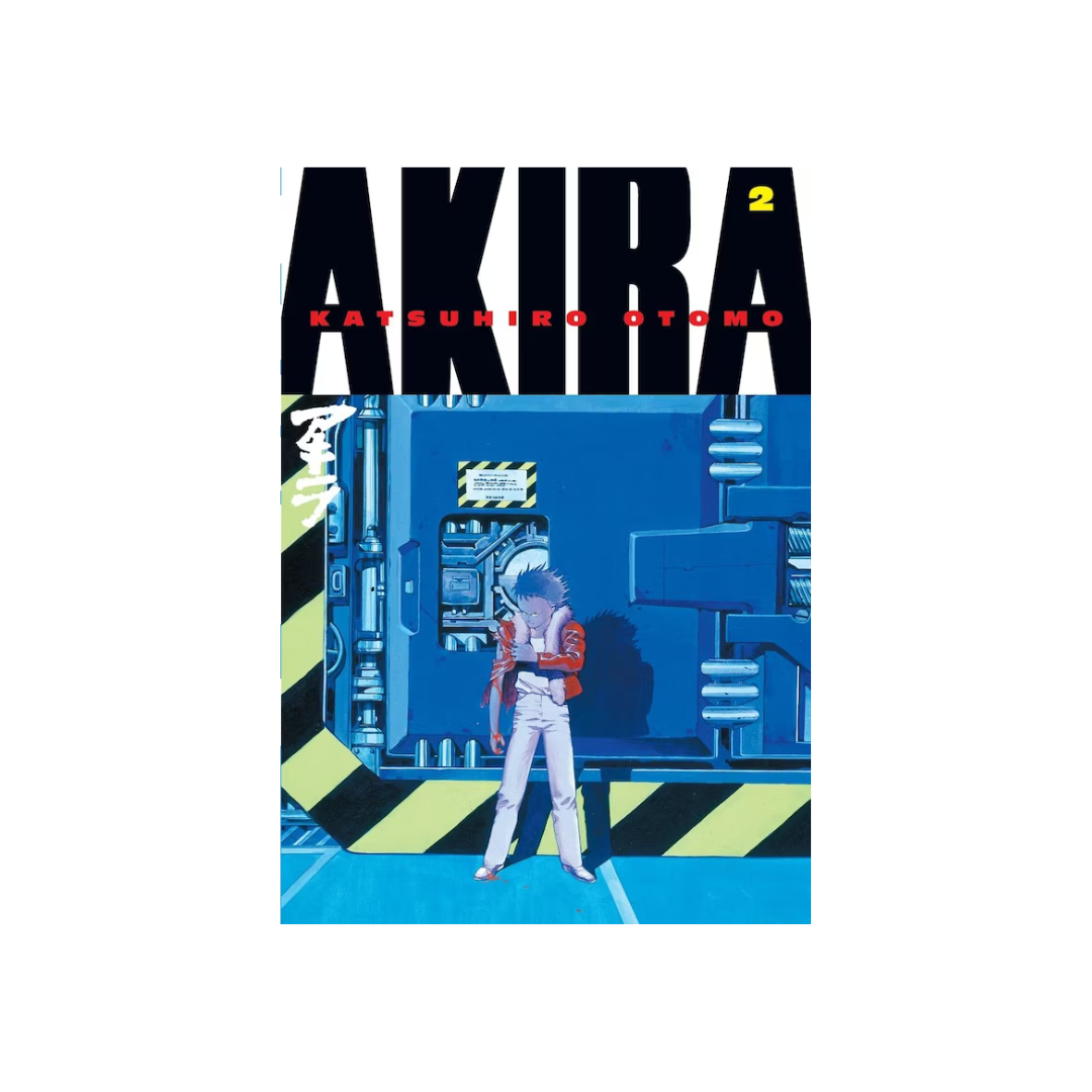Akira 2