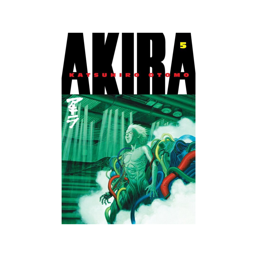 Akira 5