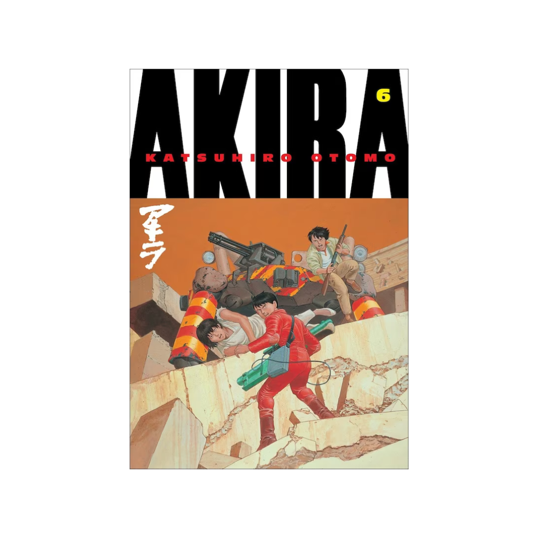Akira 6