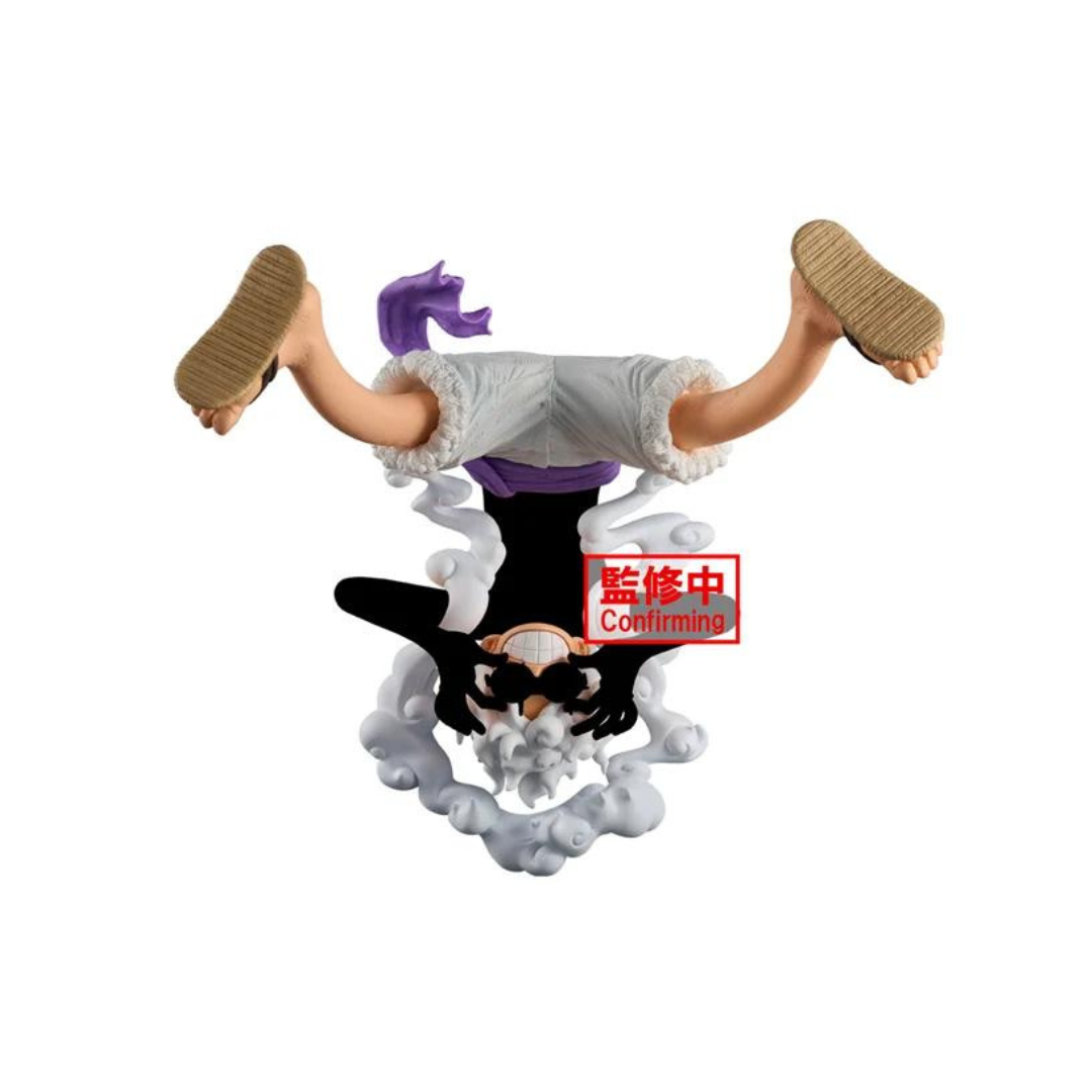 One Piece King of Artist The Monkey D. Luffy (Gear 5 2nd Ver.) (Pre Order) (Delayed)