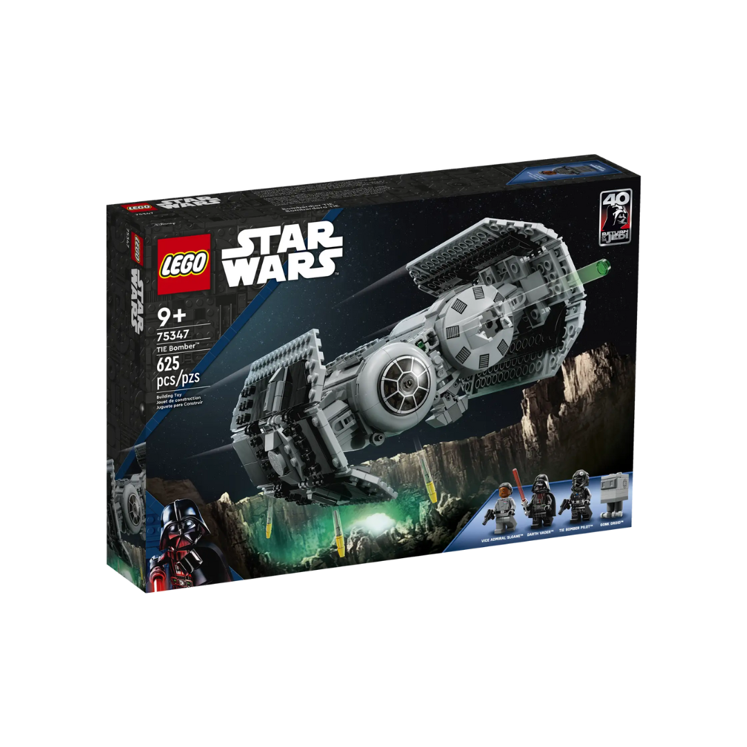 LEGO TIE Bomber Star Wars