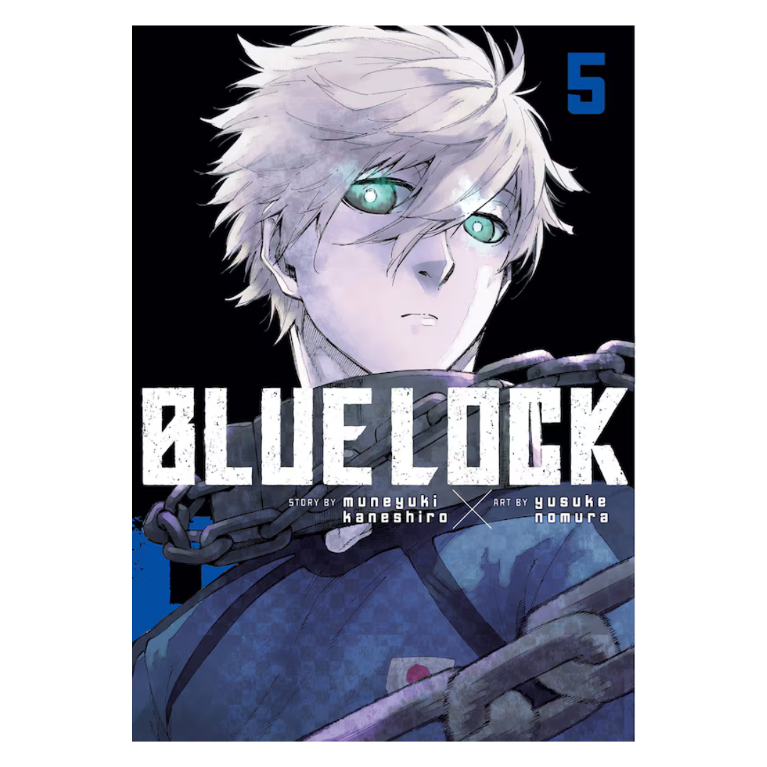 Blue Lock 5