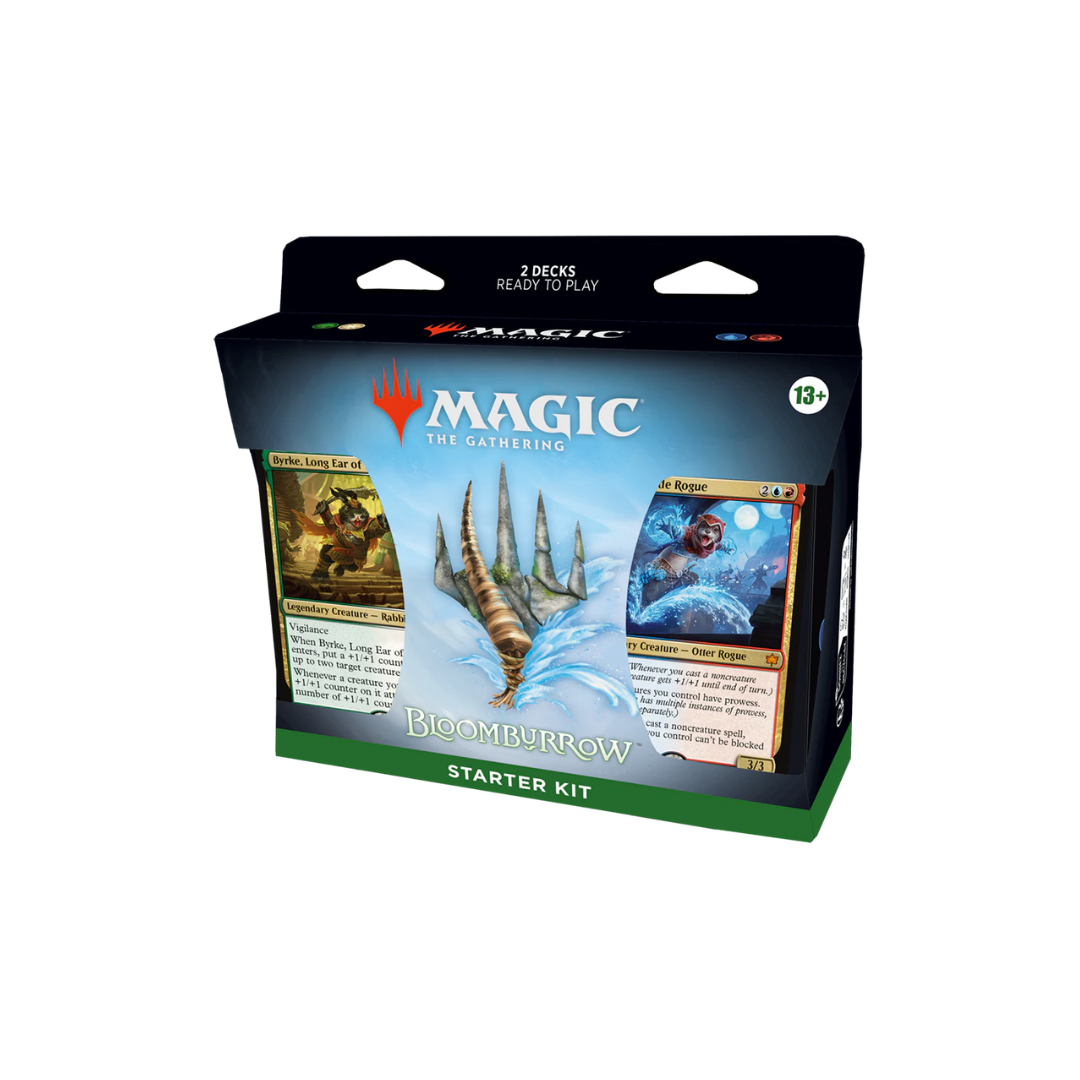 MTG - Bloomburrow - Starter Kit