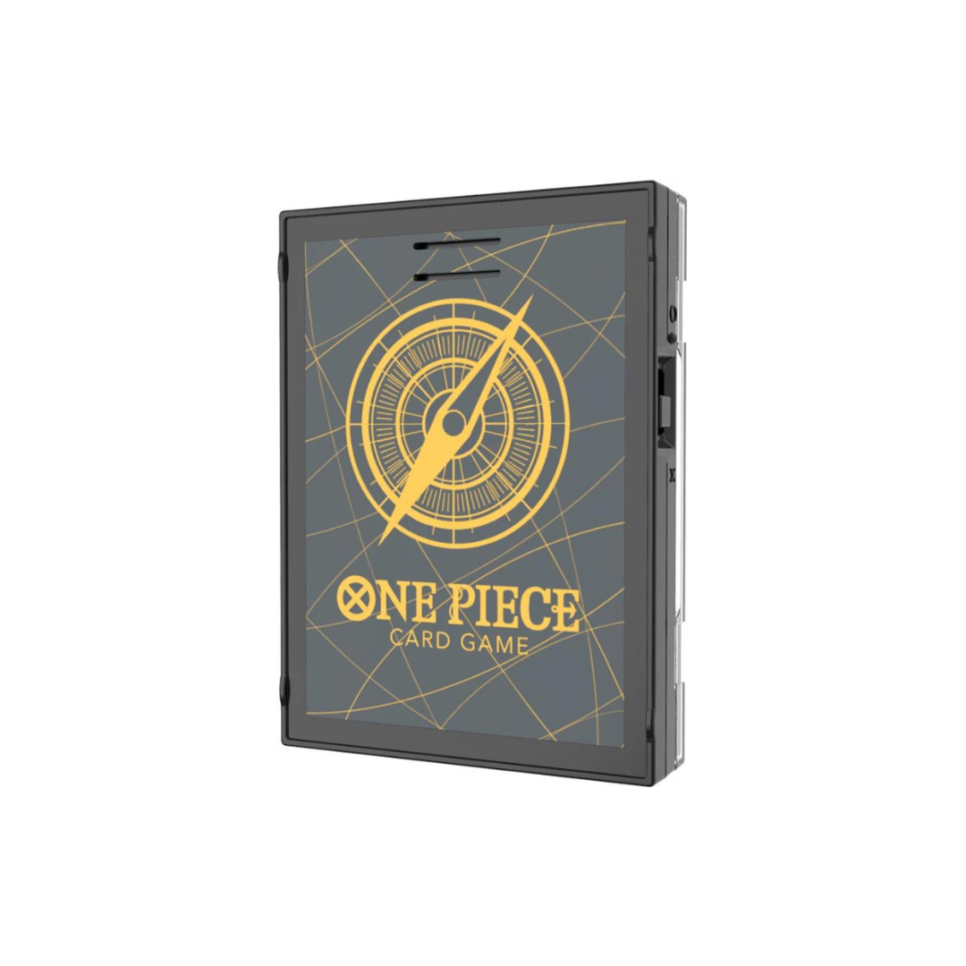 One Piece Card Game - Sound Loader Vol 2 - Enel